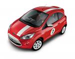Ford Ka Grand Prix 2008 года
